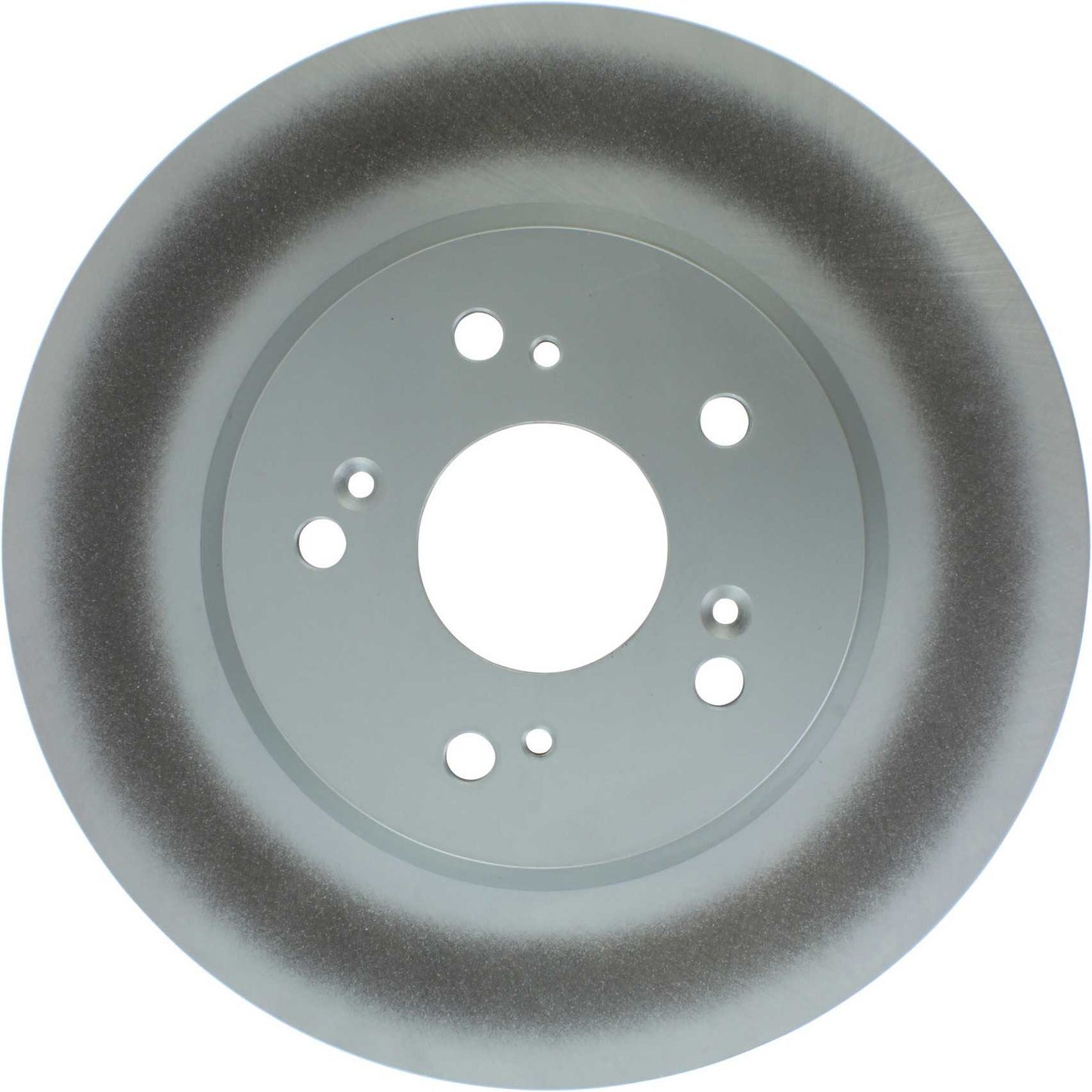 Stoptech Centric GCX Rotor w/Partial Coating - Front 320.40073
