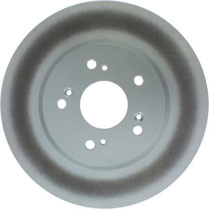 Centric Parts Disc Brake Rotor GCX with Partial Coating for 2007-2012 Acura RDX 320.40073