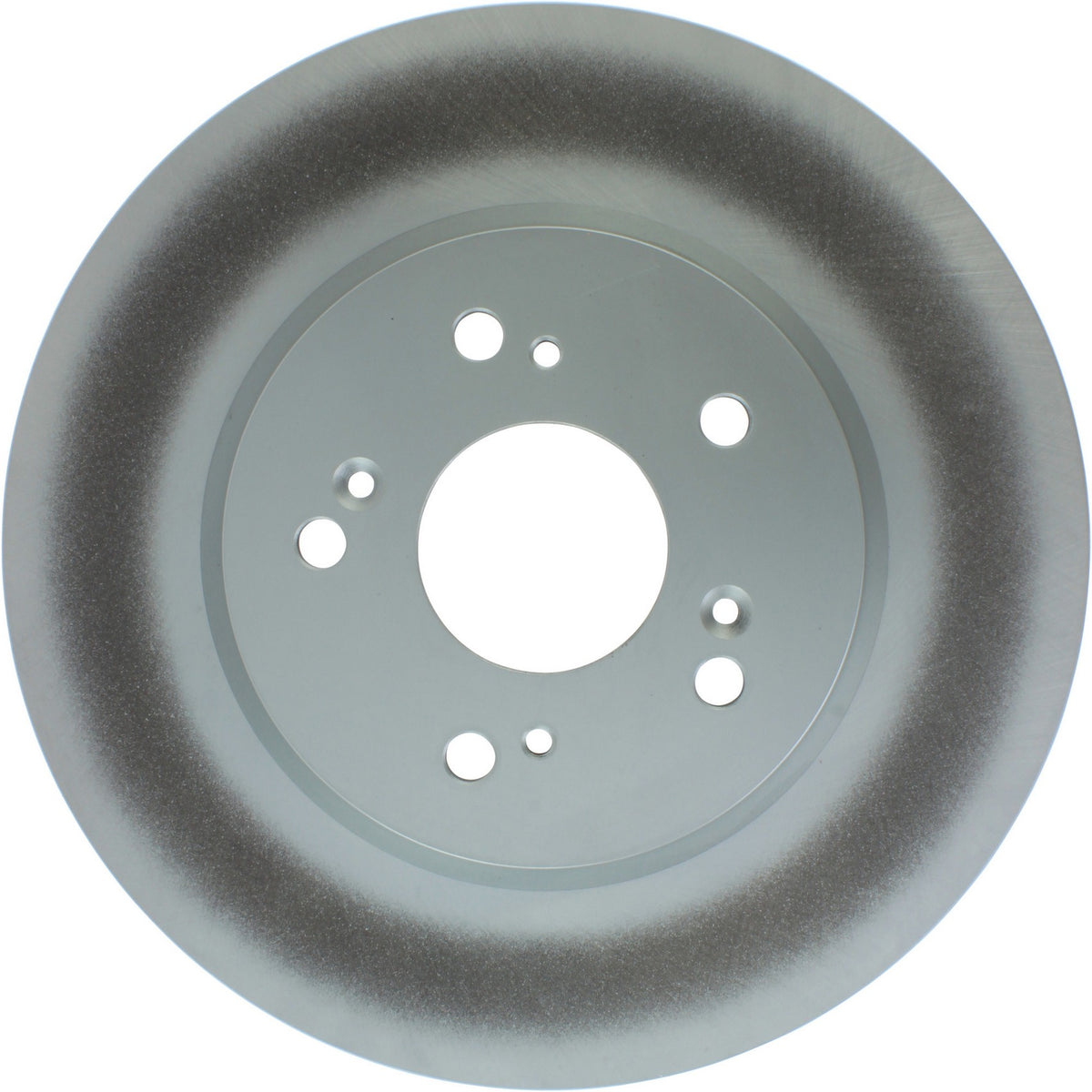 Stoptech Centric GCX Rotor w/Partial Coating - Front 320.40073