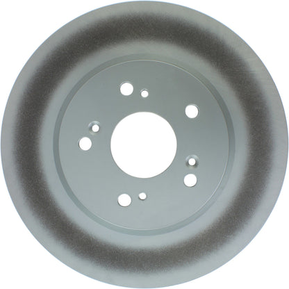 Stoptech Centric GCX Rotor w/Partial Coating - Front 320.40073