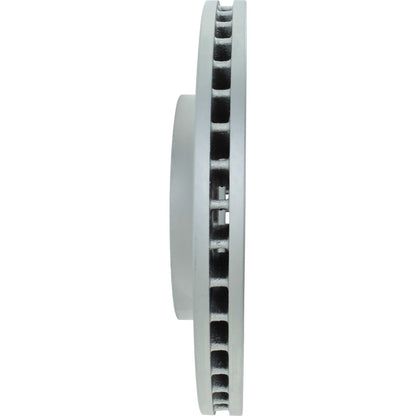 Stoptech Centric GCX Rotor w/Partial Coating - Front 320.40073