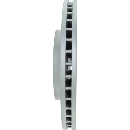 Stoptech Centric GCX Rotor w/Partial Coating - Front 320.40073