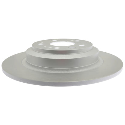 Centric Parts Disc Brake Rotor GCX with Full Coating for 2009-2014 Acura TL 320.40074F
