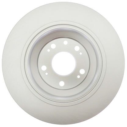 Centric Parts Disc Brake Rotor GCX with Full Coating for 2009-2014 Acura TL 320.40074F