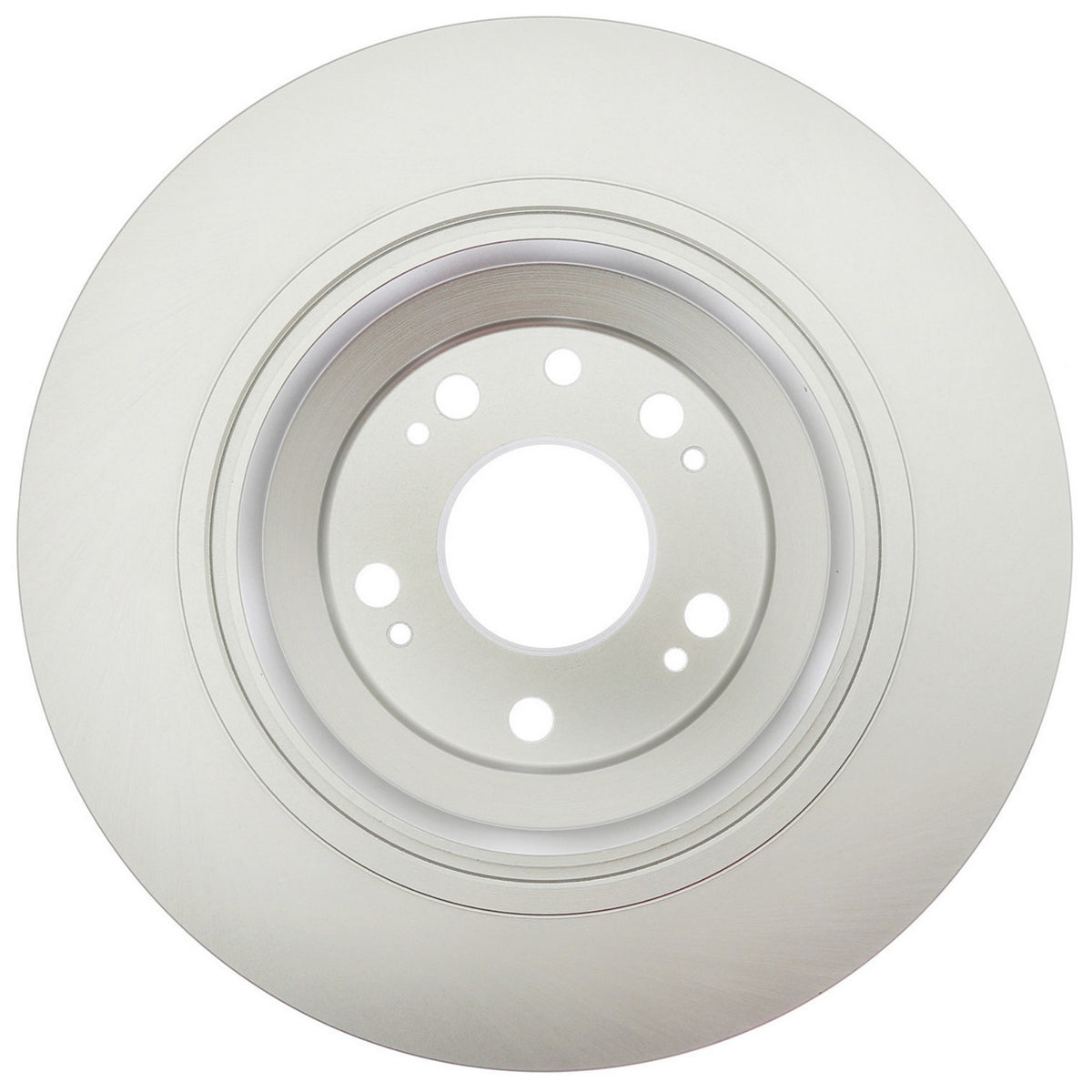 Centric Parts Disc Brake Rotor GCX with Full Coating for 2009-2014 Acura TL 320.40074F