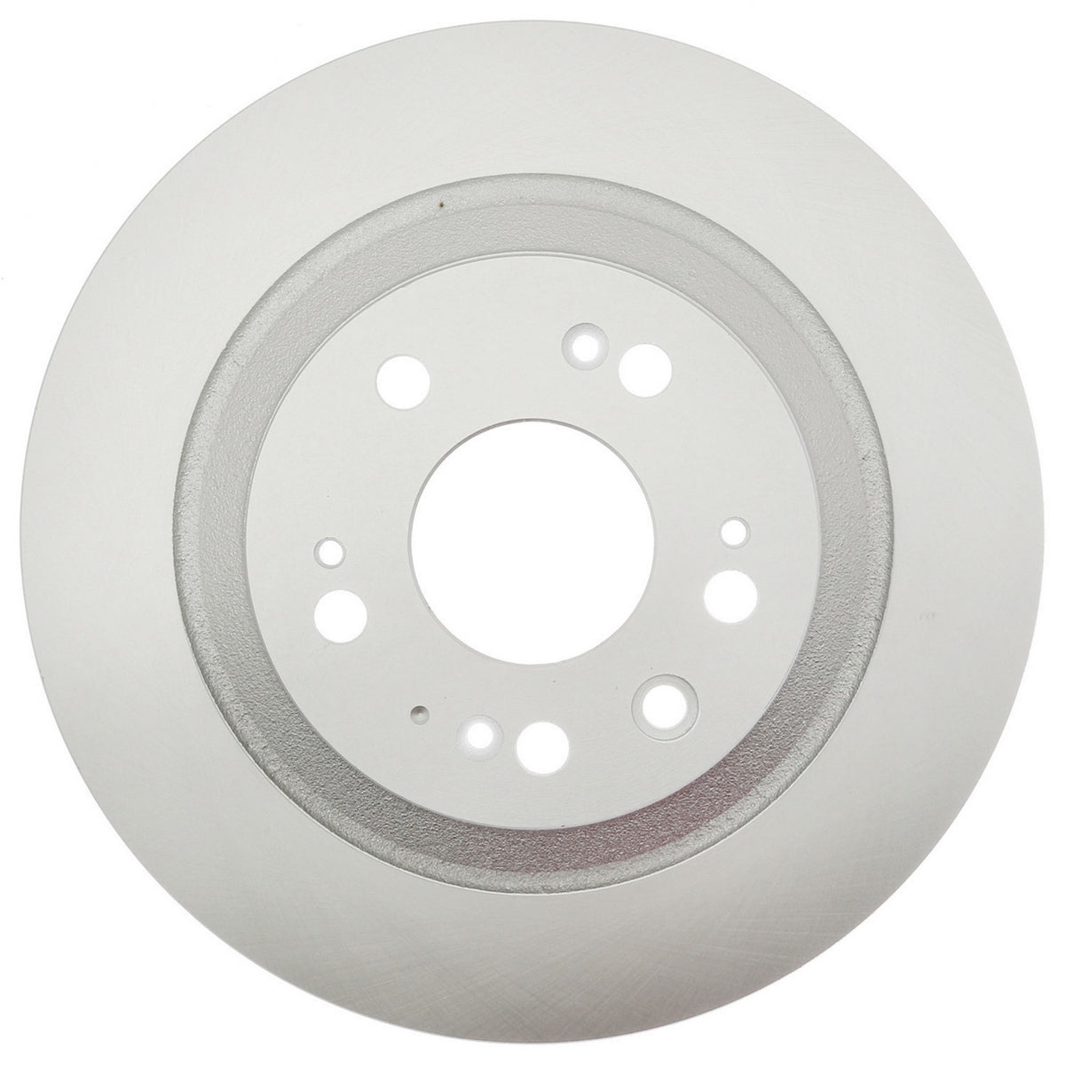 Centric Parts Disc Brake Rotor GCX with Full Coating for 2009-2014 Acura TL 320.40074F