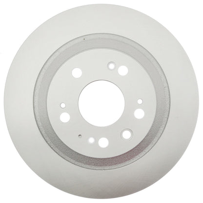 Centric Parts Disc Brake Rotor GCX with Full Coating for 2009-2014 Acura TL 320.40074F