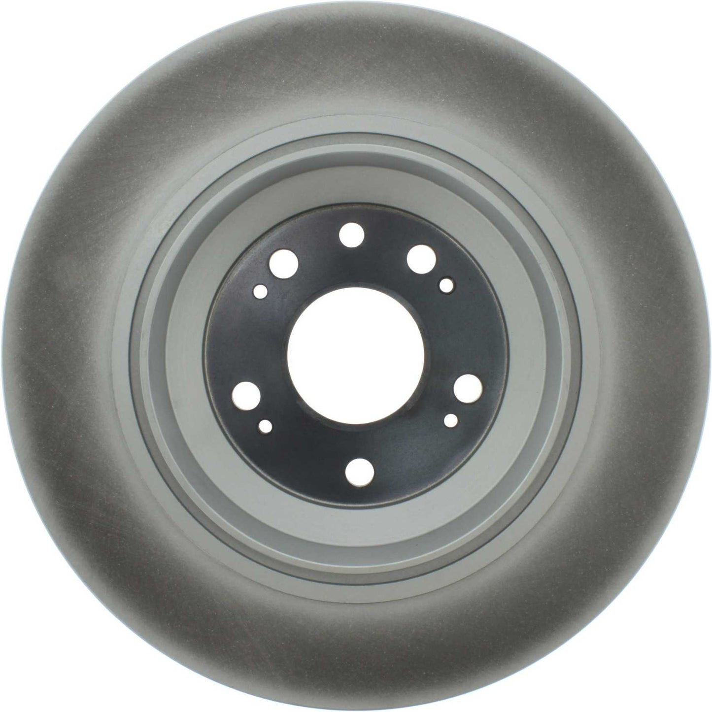 Stoptech Centric 09-14 Acura TL GCX Rear Brake Rotors 320.40074