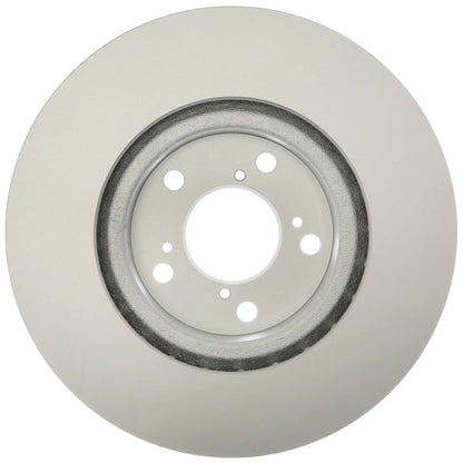 Centric Parts Disc Brake Rotor GCX with Full Coating for 2009-2014 Acura TL, 2011-2014 Honda Odyssey 320.40075F