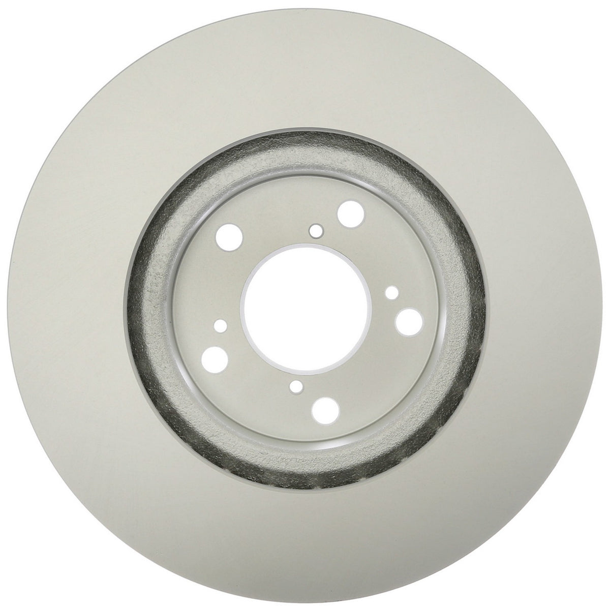 Centric Parts Disc Brake Rotor GCX with Full Coating for 2009-2014 Acura TL, 2011-2014 Honda Odyssey 320.40075F