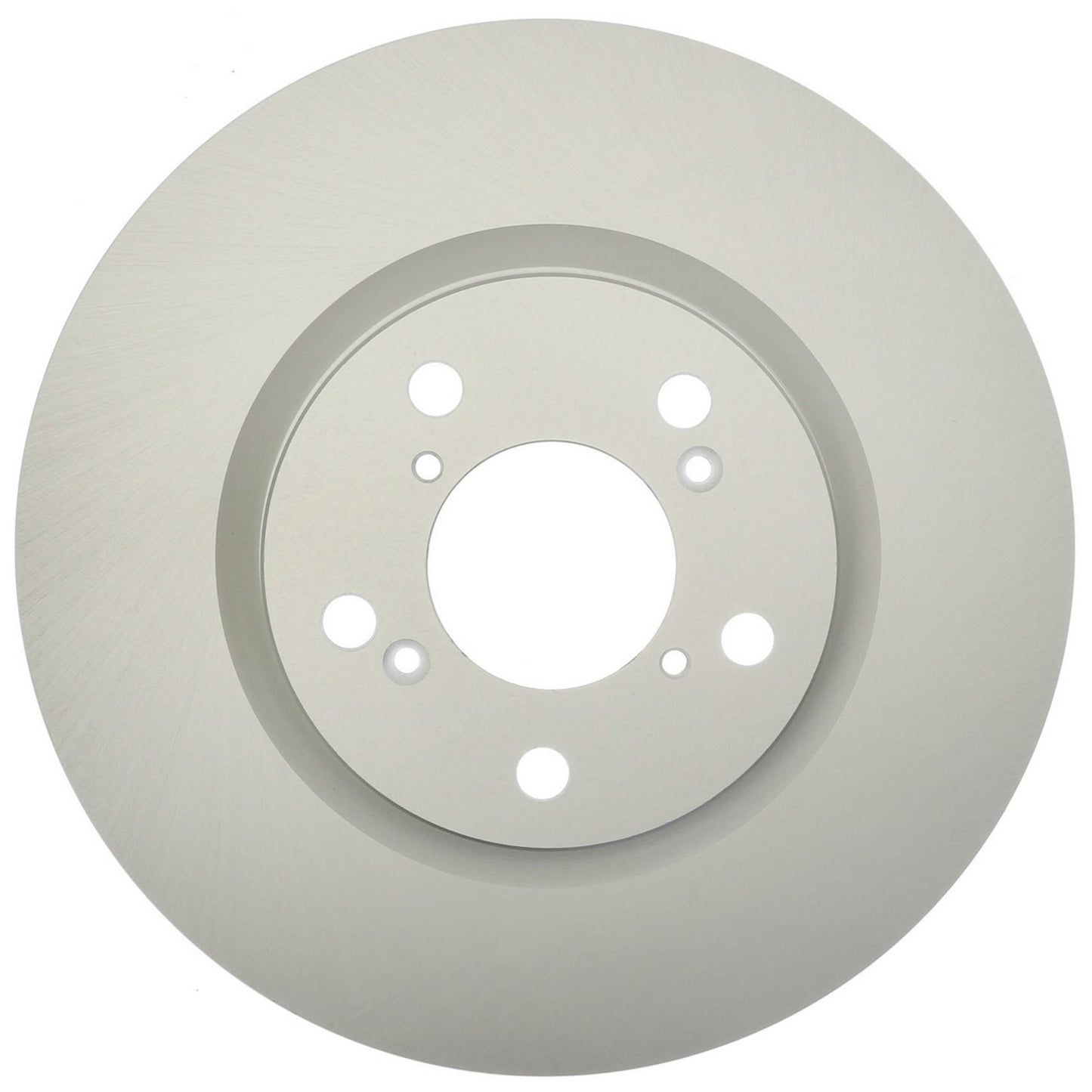 Centric Parts Disc Brake Rotor GCX with Full Coating for 2009-2014 Acura TL, 2011-2014 Honda Odyssey 320.40075F