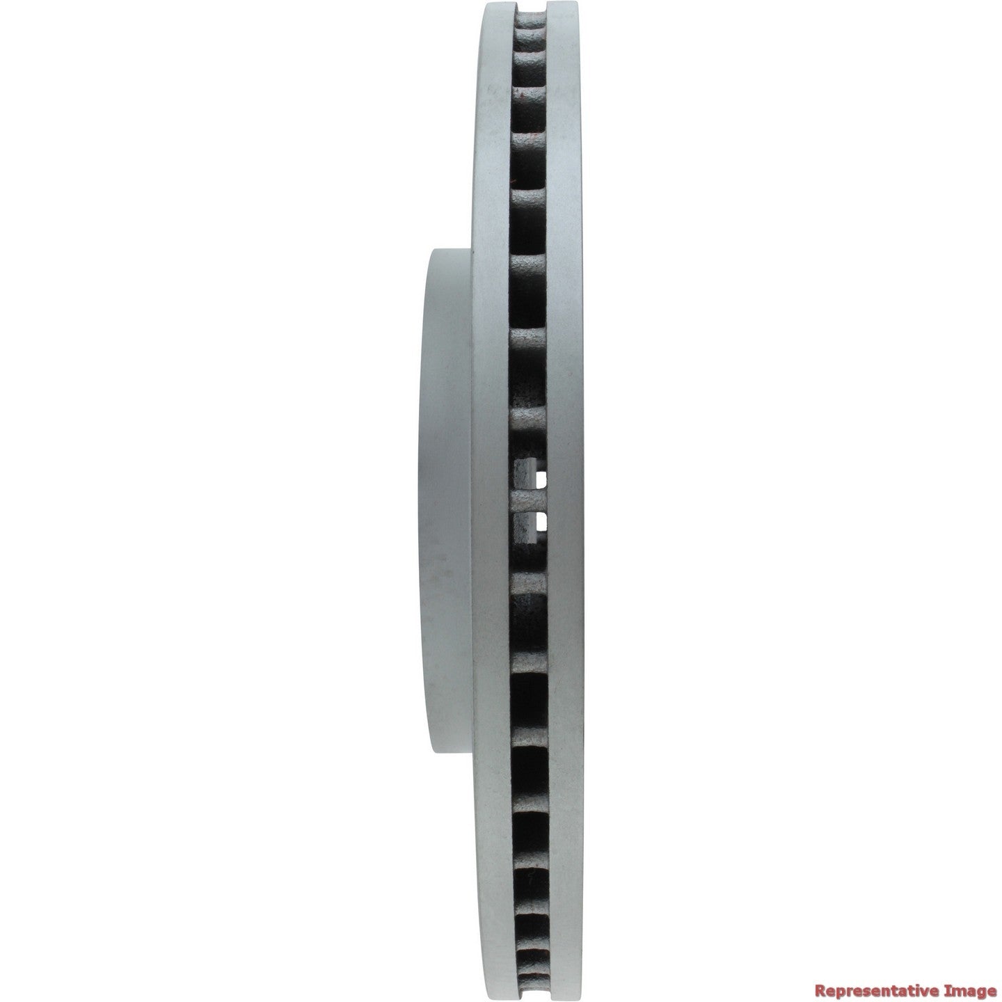 GCX Elemental Protection GCX Rotor with Full Coating 320.40075F