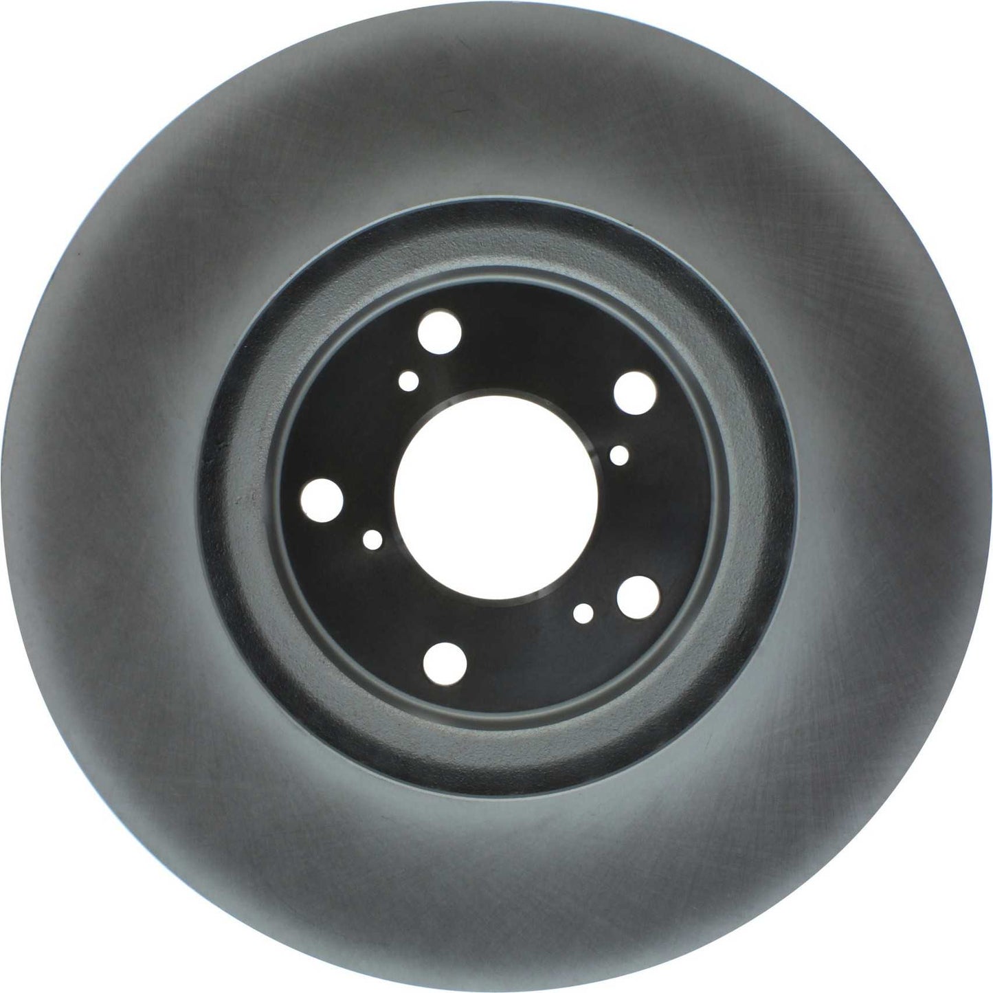 Centric Parts Disc Brake Rotor GCX with Partial Coating for 2009-2014 Acura TL, 2011-2014 Honda Odyssey, 2020-2026 Pilot, 2020-2027 Ridgeline 320.40075