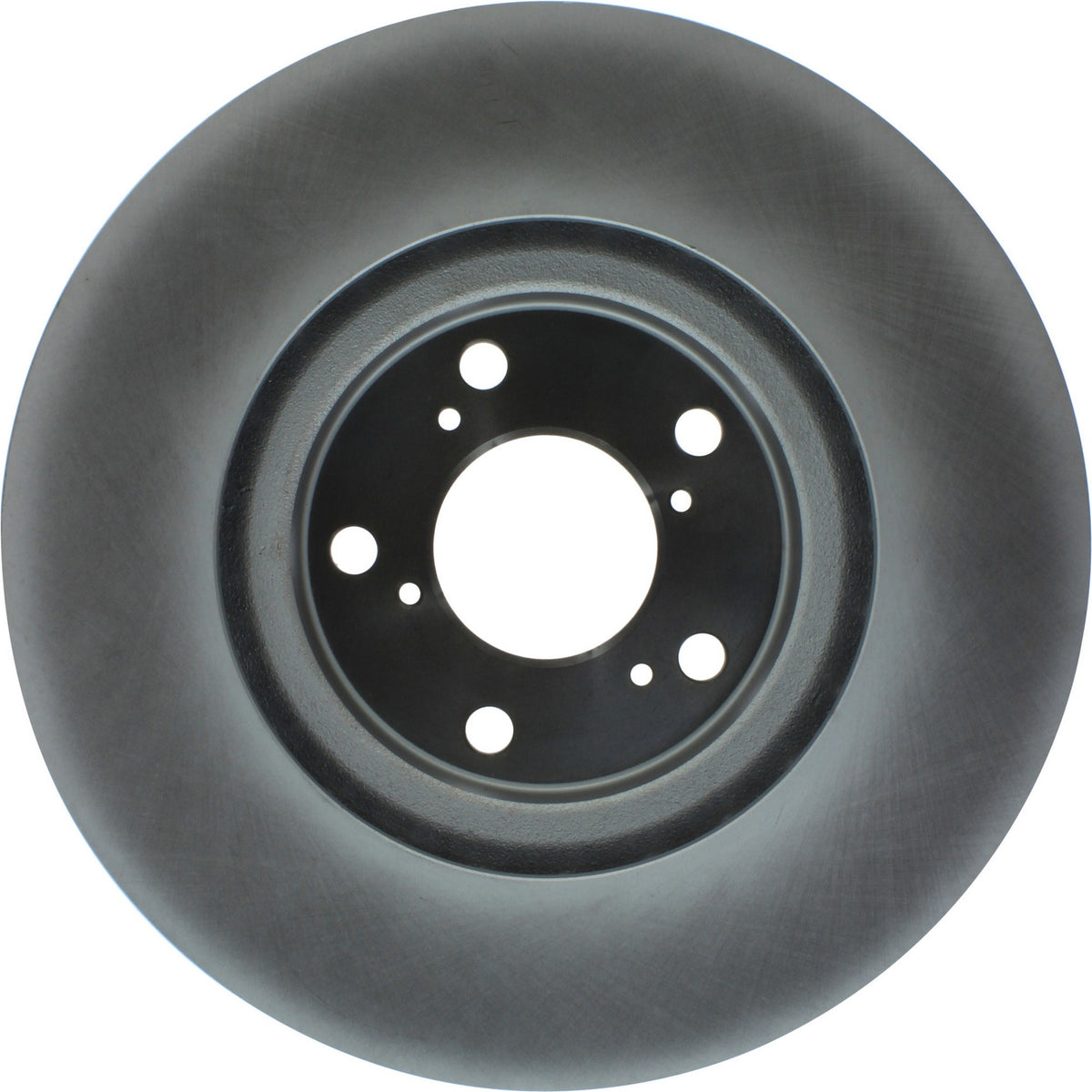 Centric Parts GCX Elemental Protection Brake Rotors By StopTech 320.40075