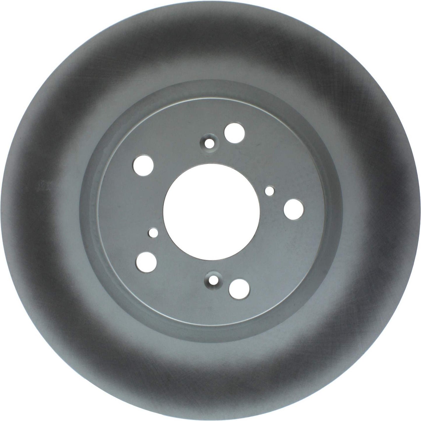 Centric Parts Disc Brake Rotor GCX with Partial Coating for 2009-2014 Acura TL, 2011-2014 Honda Odyssey, 2020-2026 Pilot, 2020-2027 Ridgeline 320.40075