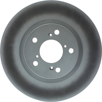 Centric Parts GCX Elemental Protection Brake Rotors By StopTech 320.40075