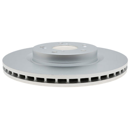 Centric Parts Disc Brake Rotor Full Coating 320.40076F