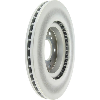 Centric Parts Disc Brake Rotor Full Coating 320.40076F