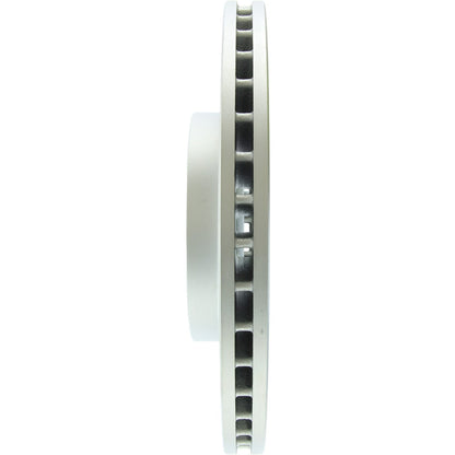 Centric Parts Disc Brake Rotor Full Coating 320.40076F