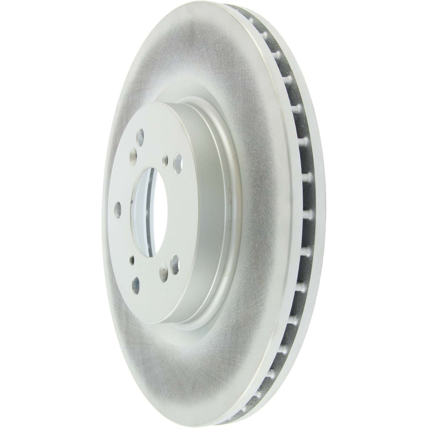 Centric Parts GCX Elemental Protection Brake Rotors By StopTech 320.40076