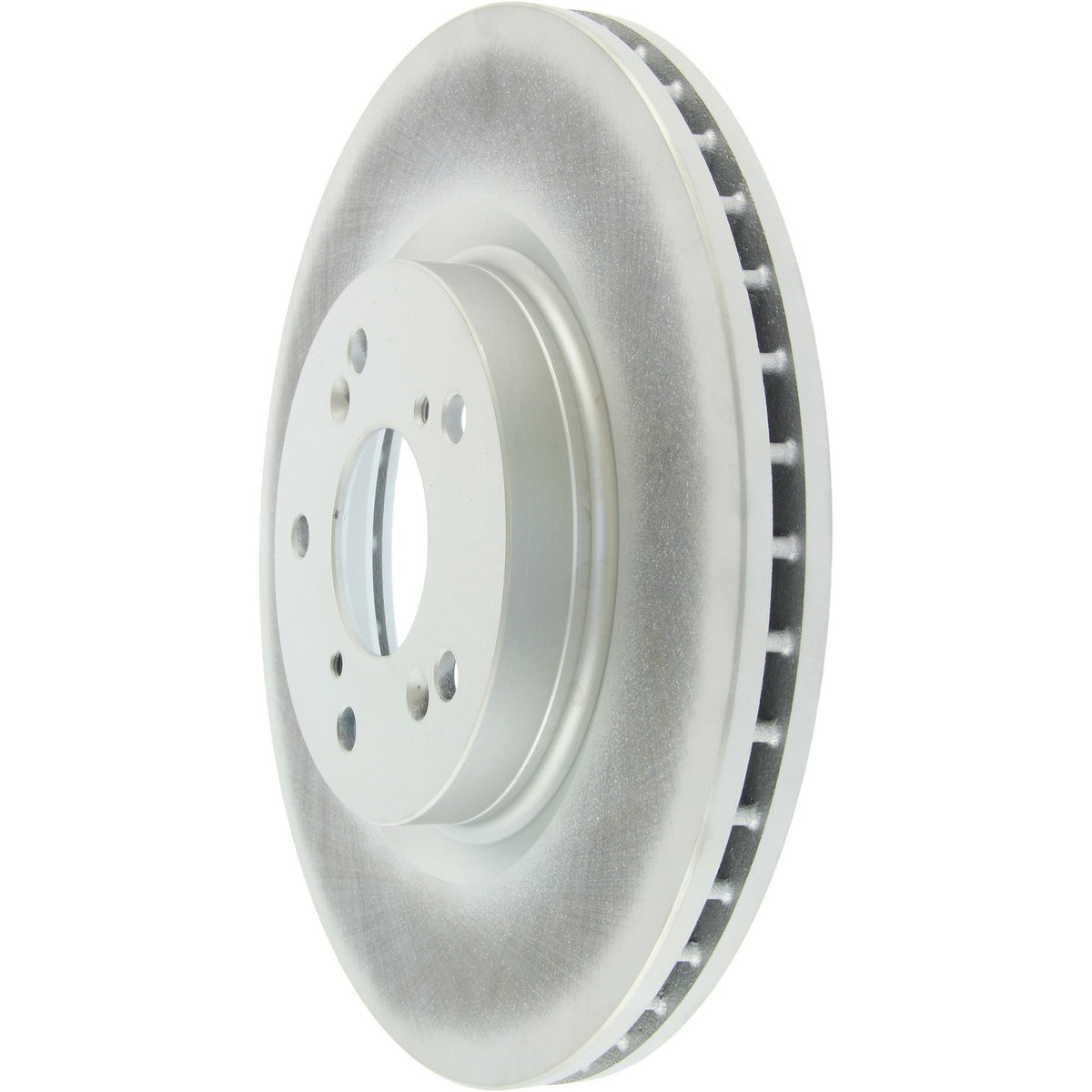 Centric Parts GCX Elemental Protection Brake Rotors By StopTech 320.40076