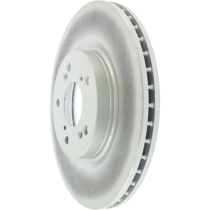 Centric Parts GCX Elemental Protection Brake Rotors By StopTech 320.40076