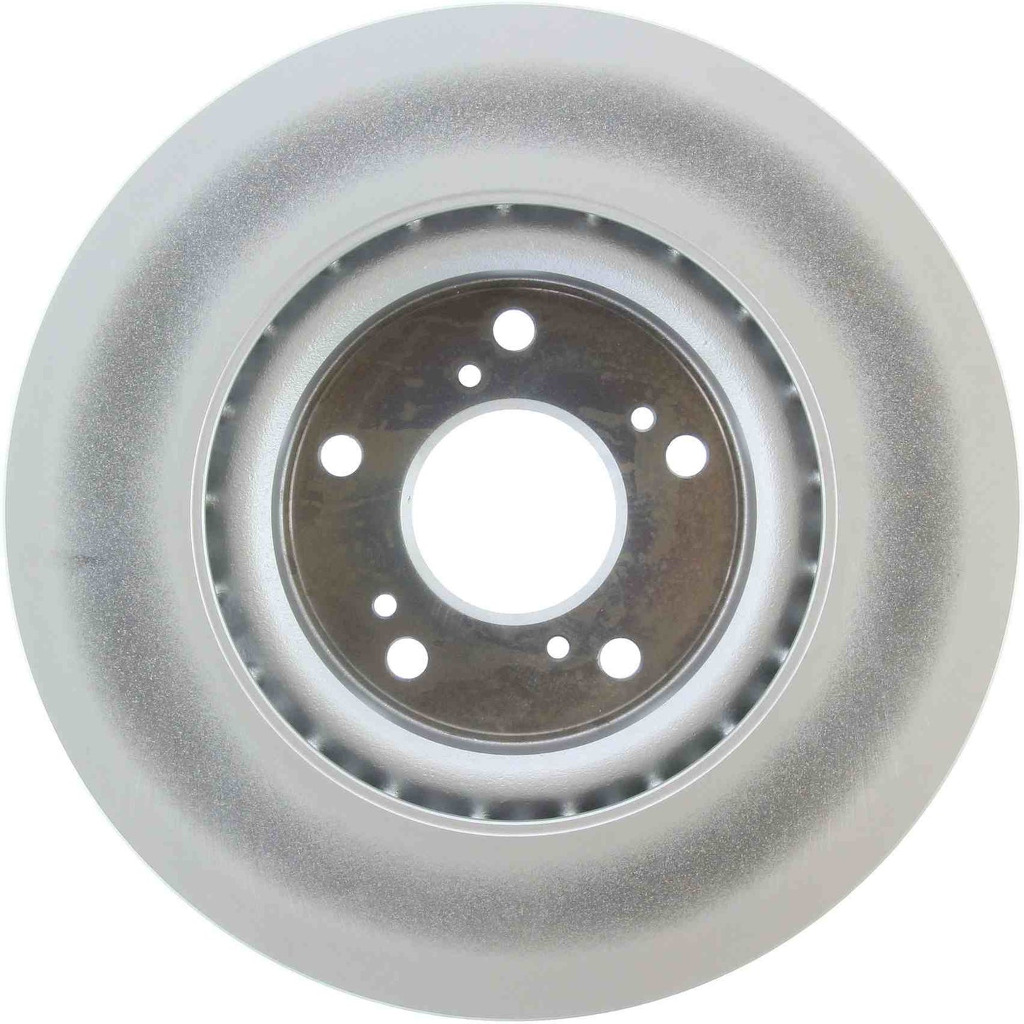Centric Parts GCX Elemental Protection Brake Rotors By StopTech 320.40076