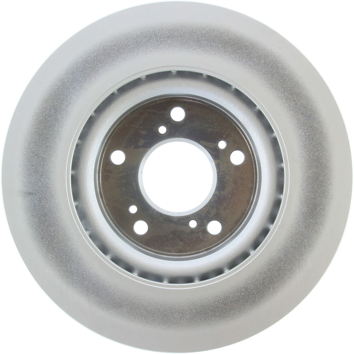 Centric Parts GCX Elemental Protection Brake Rotors By StopTech 320.40076