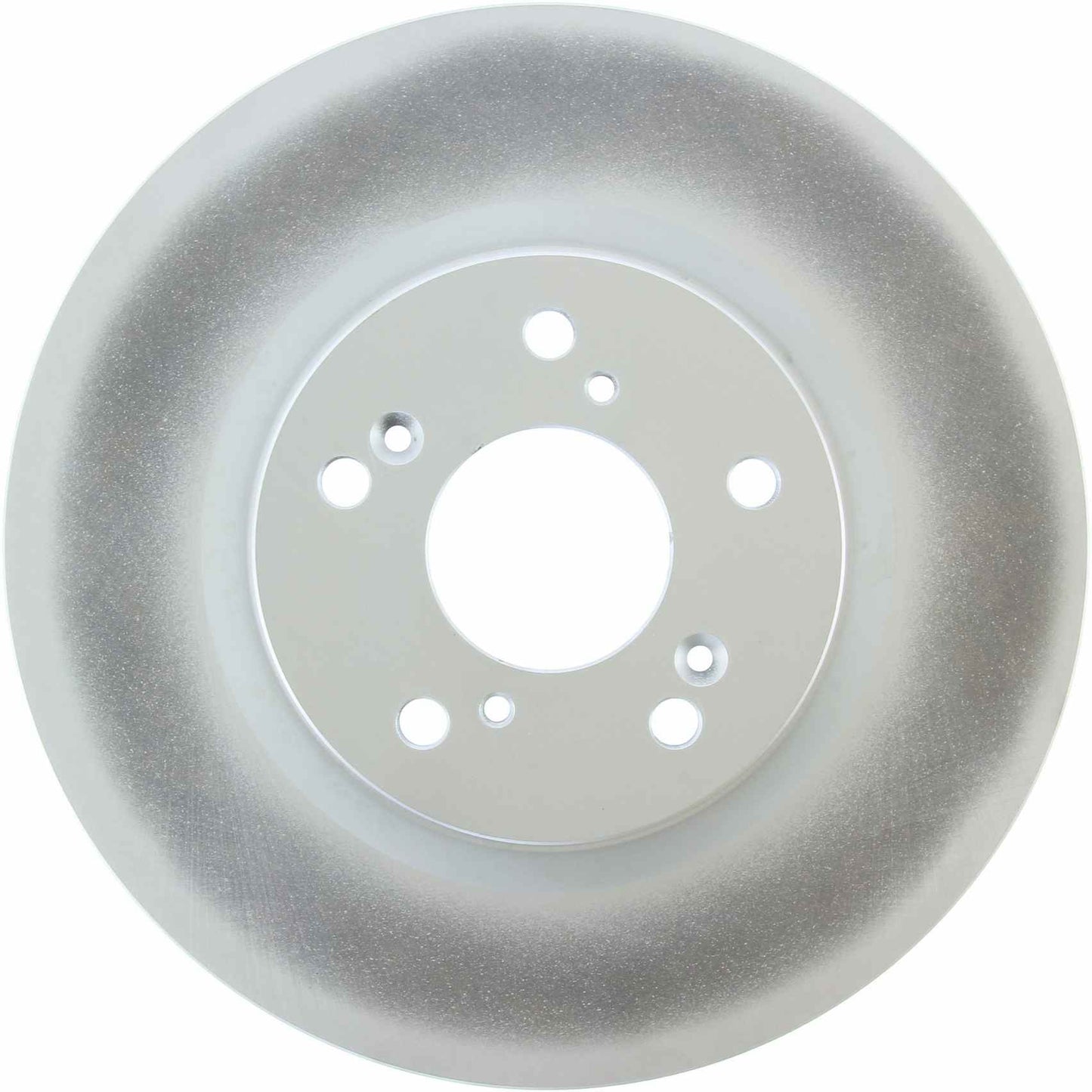 Centric Parts Disc Brake Rotor GCX with Partial Coating for 2012-2016 Honda CR-V 320.40076