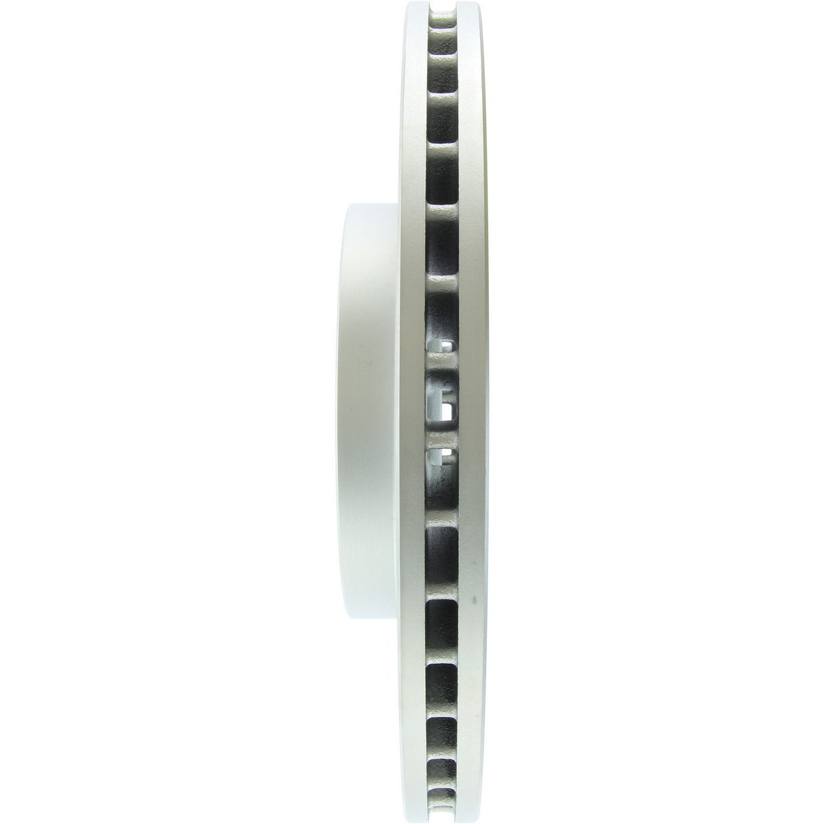 Centric Parts GCX Elemental Protection Brake Rotors By StopTech 320.40076
