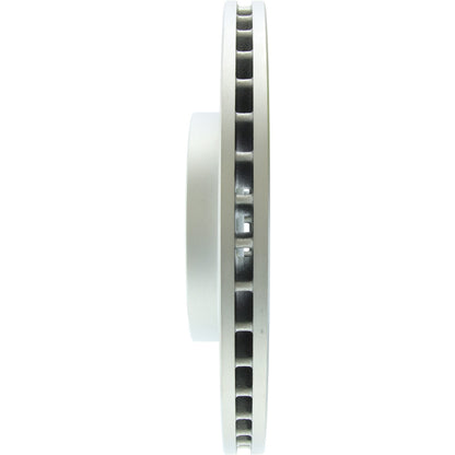 Centric Parts GCX Elemental Protection Brake Rotors By StopTech 320.40076