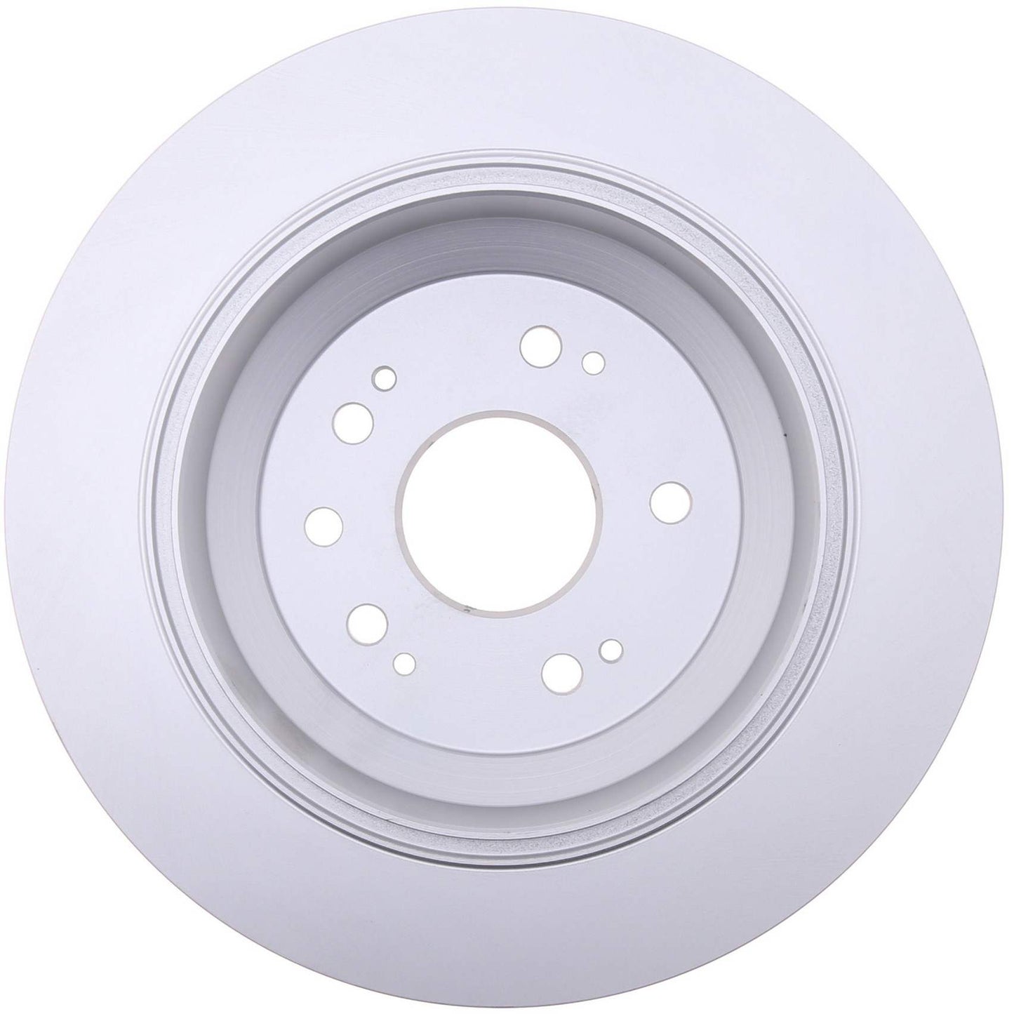 Centric Parts Disc Brake Rotor GCX with Full Coating for 2010-2015 Honda Accord Crosstour 320.40077F