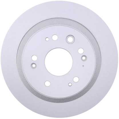 Centric Parts Disc Brake Rotor GCX with Full Coating for 2010-2015 Honda Accord Crosstour 320.40077F
