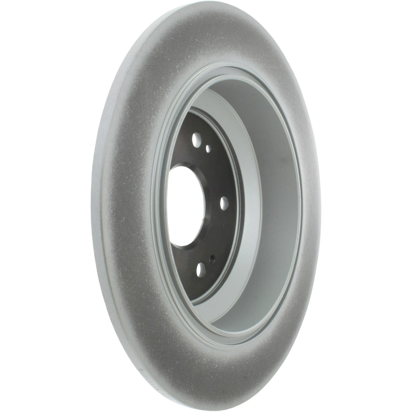 Centric Parts Disc Brake Rotor GCX with Full Coating for 2010-2015 Honda Accord Crosstour 320.40077F