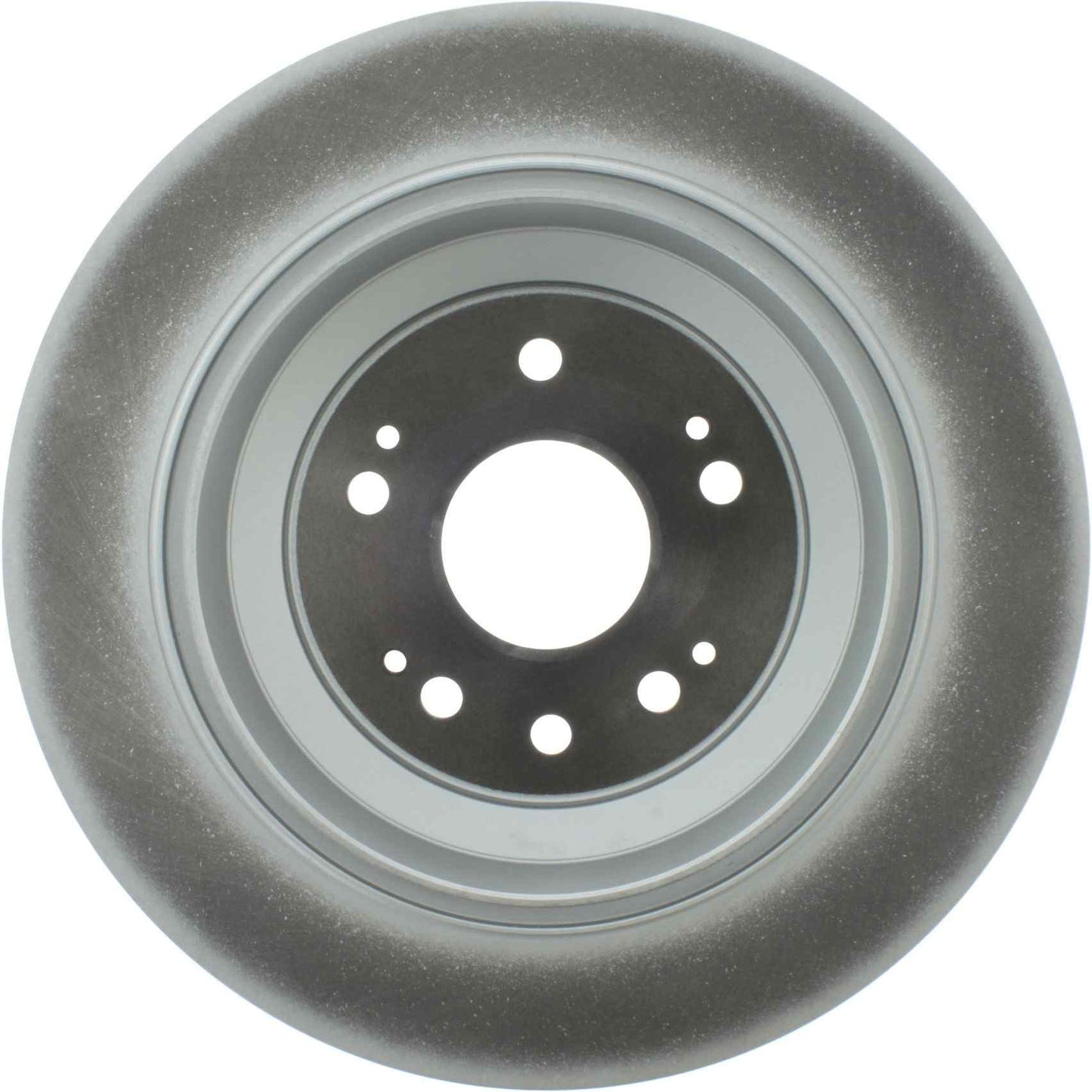 Centric Parts Disc Brake Rotor GCX with Partial Coating for 2010-2011 Honda Accord Crosstour, 2015-2012 Crosstour 320.40077