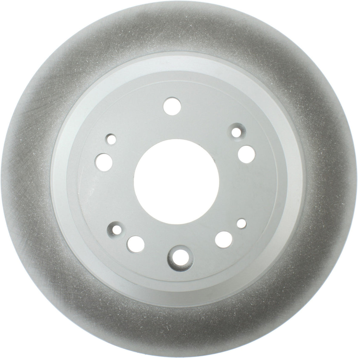 Centric Parts Disc Brake Rotor GCX with Partial Coating for 2010-2011 Honda Accord Crosstour, 2015-2012 Crosstour 320.40077