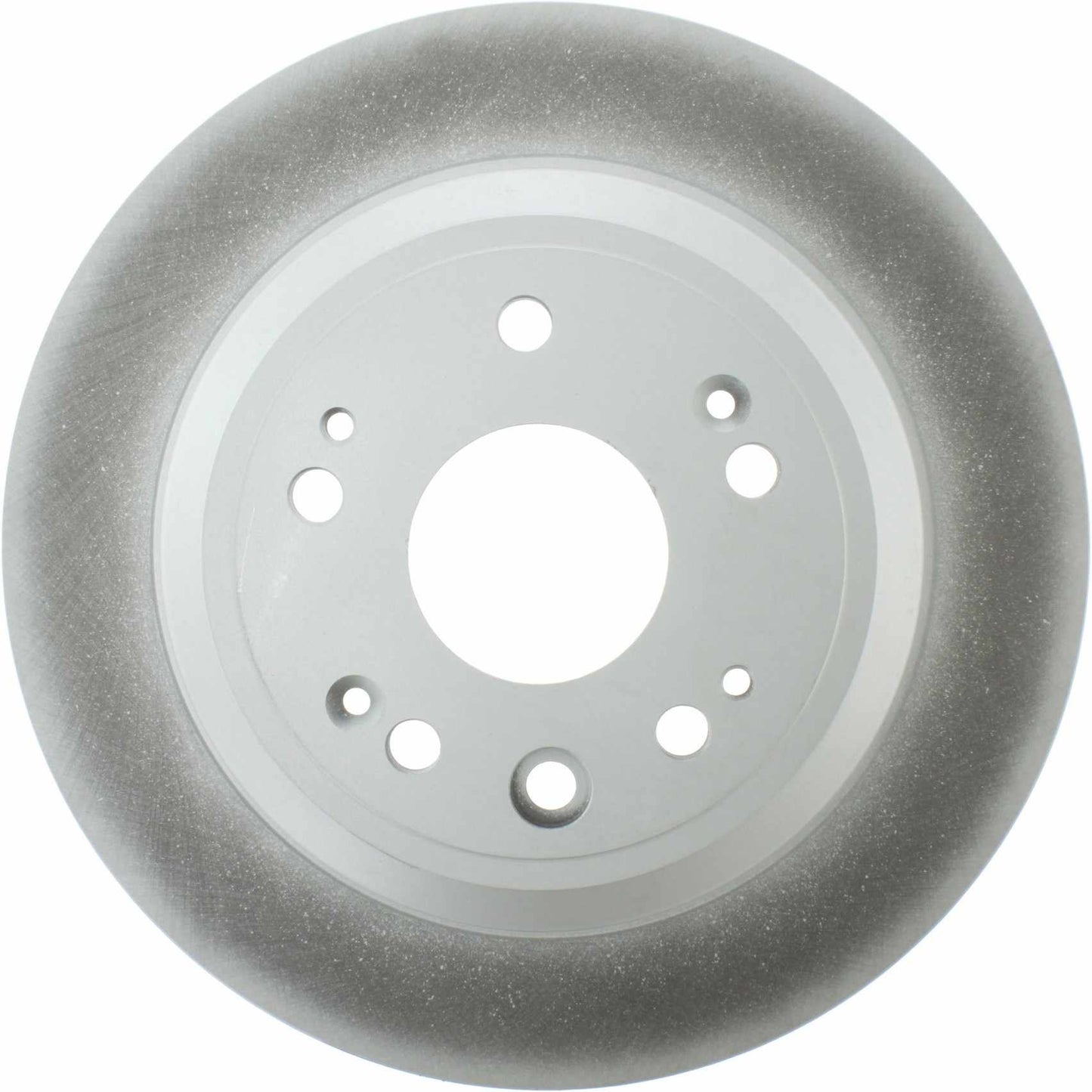Centric Parts GCX Elemental Protection Brake Rotors By StopTech 320.40077