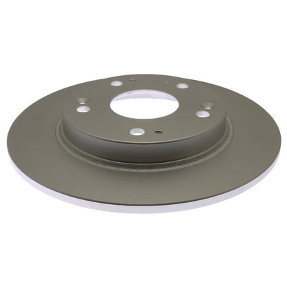 Centric Parts Disc Brake Rotor GCX with Full Coating for 2011-2015 Honda CR-Z 320.40079F