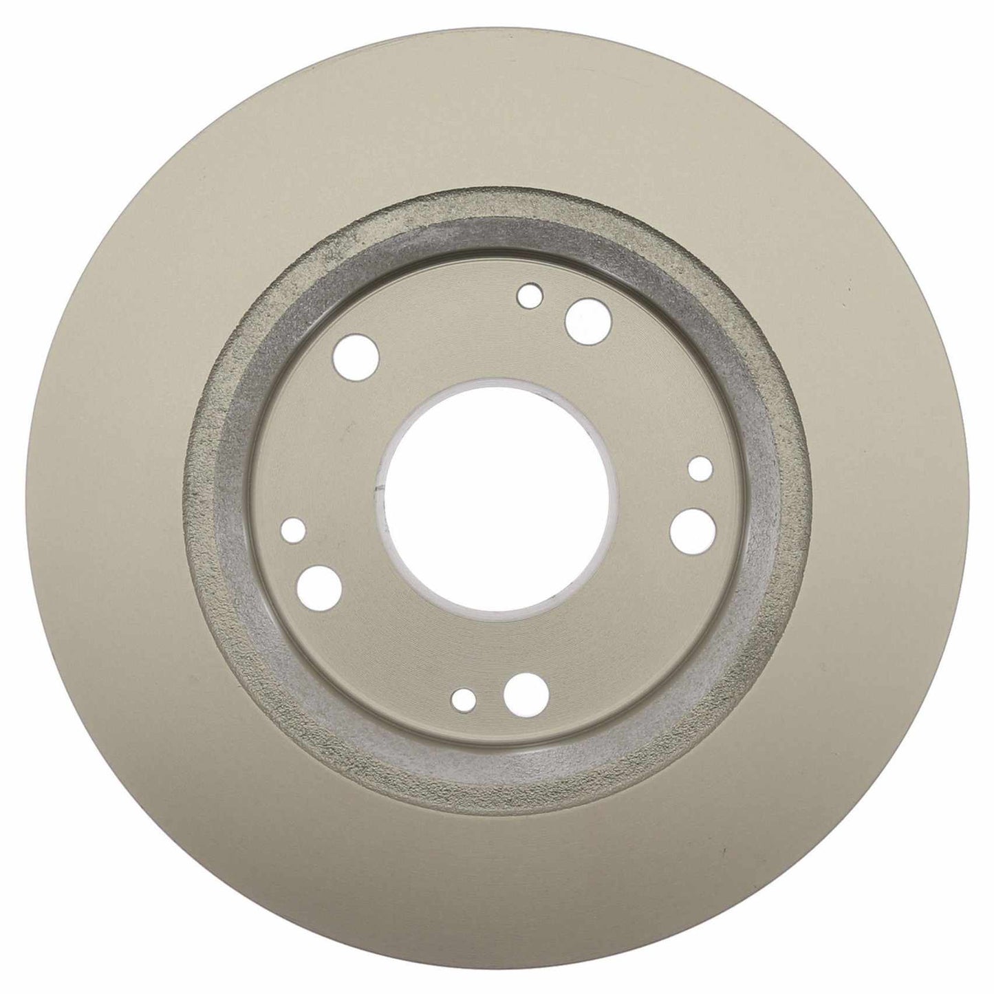 Centric Parts Disc Brake Rotor GCX with Full Coating for 2011-2015 Honda CR-Z 320.40079F