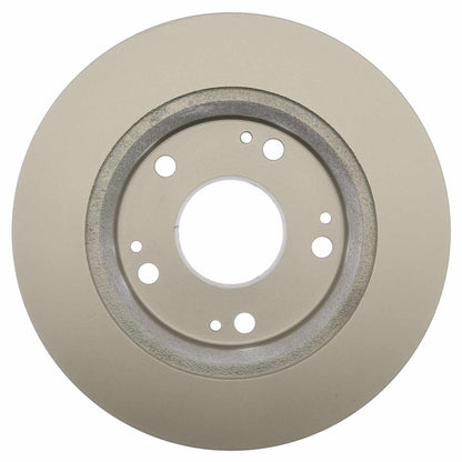 Centric Parts Disc Brake Rotor GCX with Full Coating for 2011-2015 Honda CR-Z 320.40079F