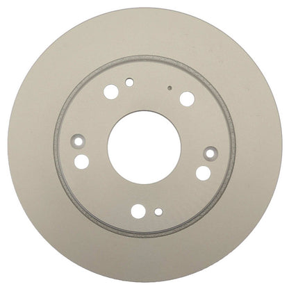 Centric Parts Disc Brake Rotor GCX with Full Coating for 2011-2015 Honda CR-Z 320.40079F