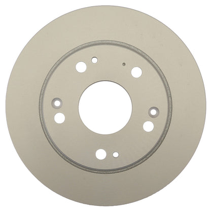 Centric Parts Disc Brake Rotor GCX with Full Coating for 2011-2015 Honda CR-Z 320.40079F
