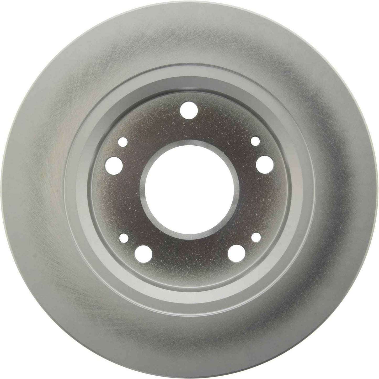 Centric Parts Disc Brake Rotor GCX with Partial Coating for 2011-2015 Honda CR-Z 320.40079