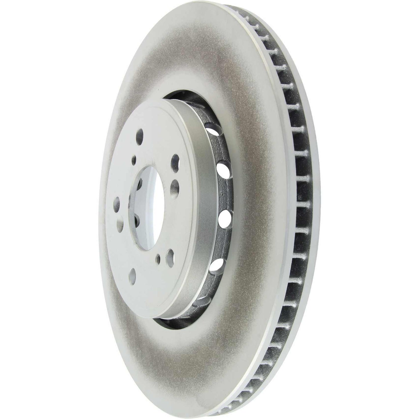 Centric Parts Disc Brake Rotor GCX with Full Coating for Acura ILX 2016, RDX 2013-2018 320.40080F