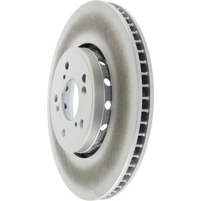 Centric Parts Disc Brake Rotor GCX with Full Coating for Acura ILX 2016, RDX 2013-2018 320.40080F