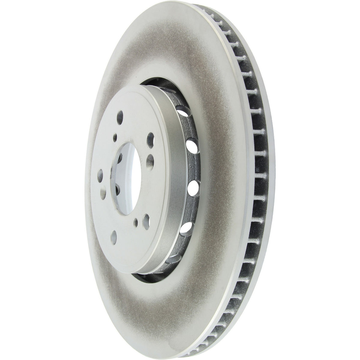 Centric Parts Disc Brake Rotor GCX with Full Coating for Acura ILX 2016, RDX 2013-2018 320.40080F