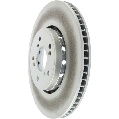Centric Parts Disc Brake Rotor GCX with Full Coating for Acura ILX 2016, RDX 2013-2018 320.40080F