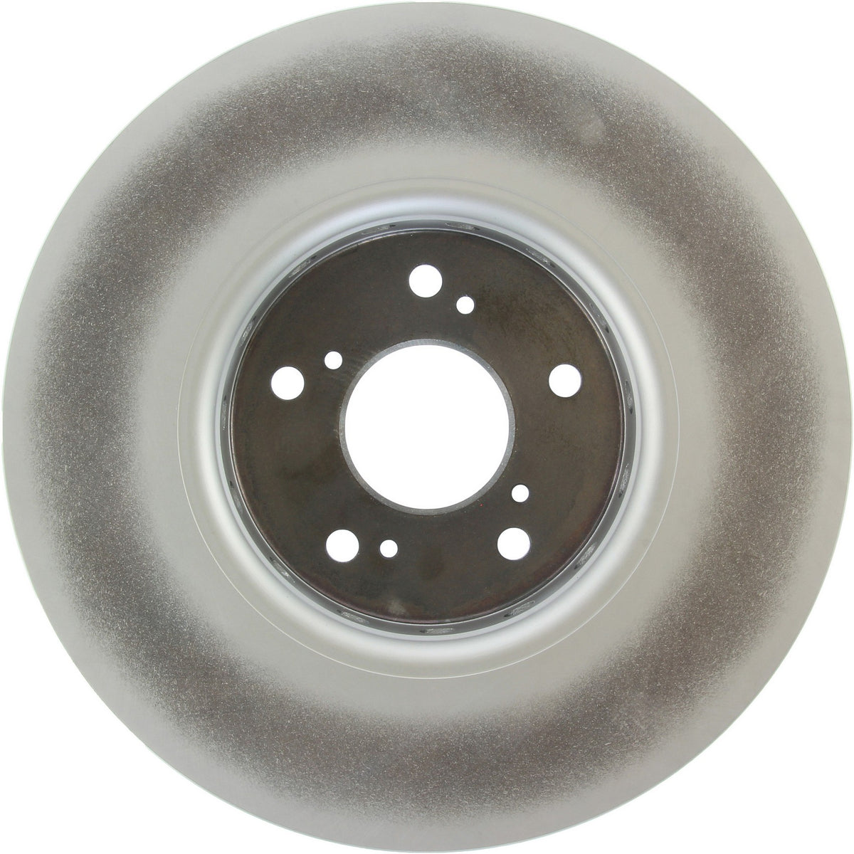 Centric Parts Disc Brake Rotor GCX with Full Coating for Acura ILX 2016, RDX 2013-2018 320.40080F