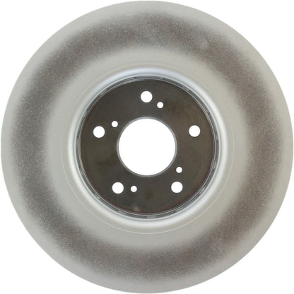 Centric Parts Disc Brake Rotor GCX with Full Coating for Acura ILX 2016, RDX 2013-2018 320.40080F