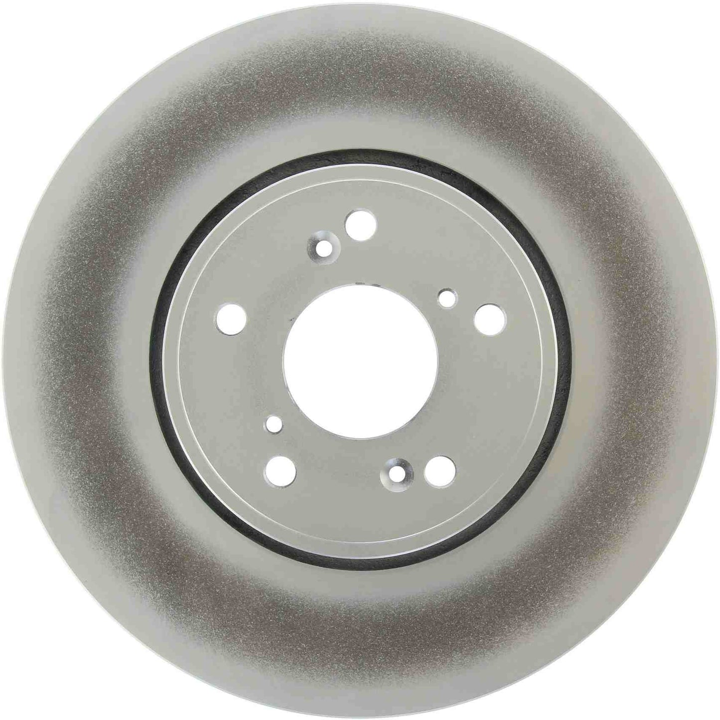 Centric Parts Disc Brake Rotor GCX with Full Coating for Acura ILX 2016, RDX 2013-2018 320.40080F